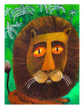 Lion